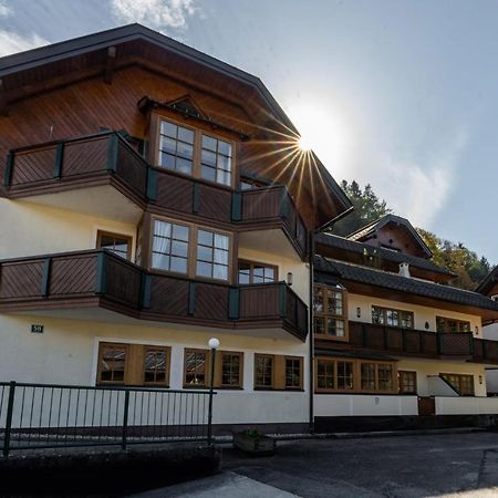 Appartements Planai By Schladmingurlaub Luaran gambar