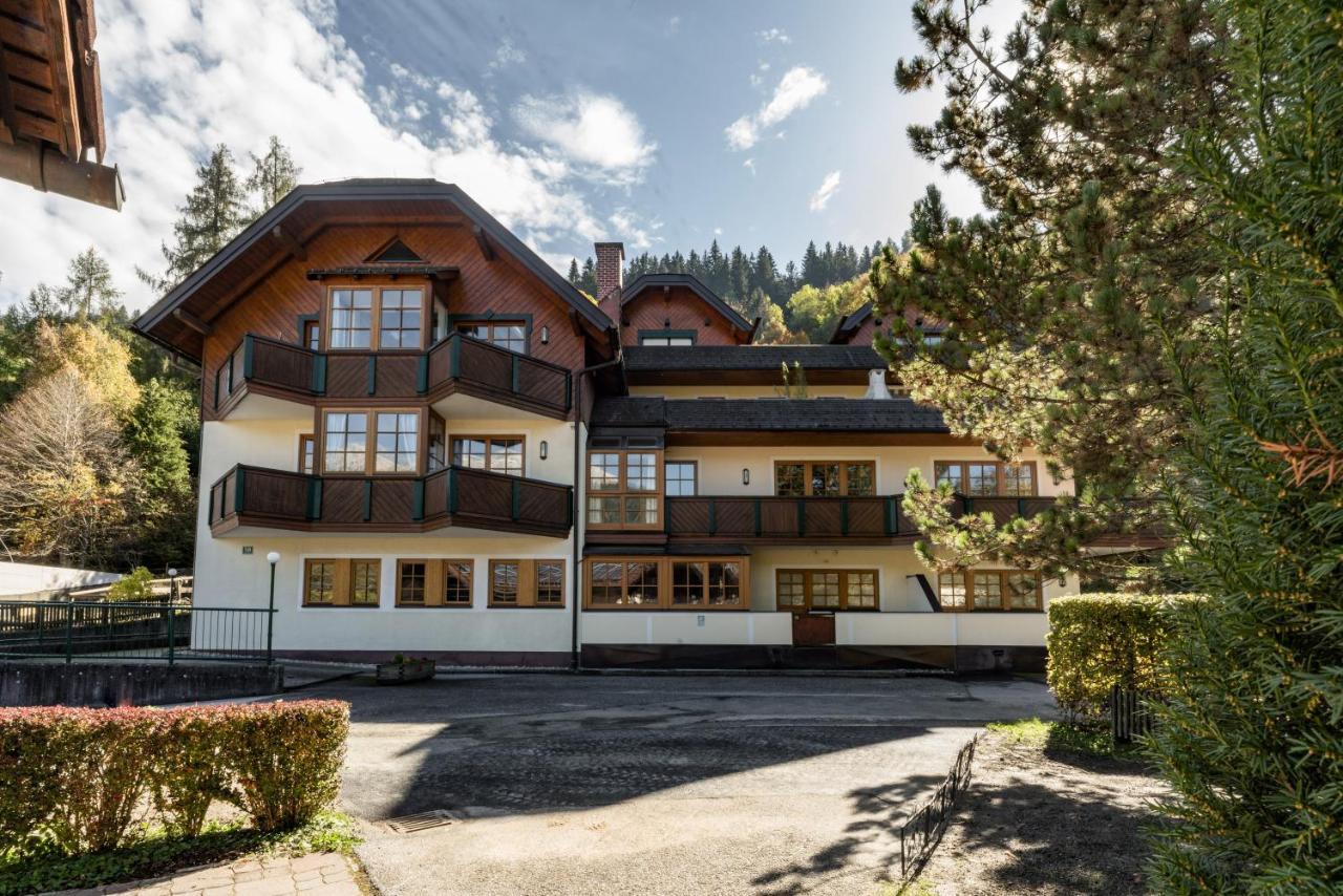 Appartements Planai By Schladmingurlaub Luaran gambar