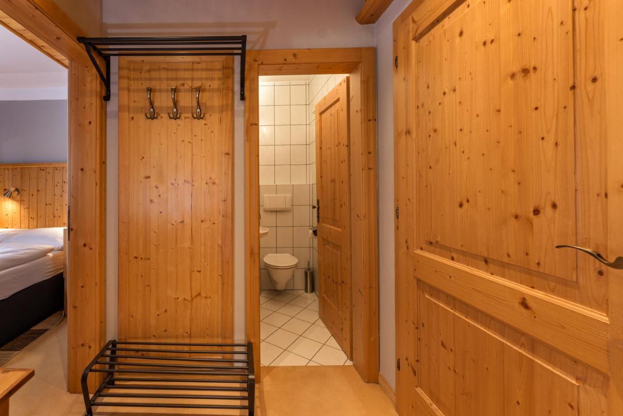 Appartements Planai By Schladmingurlaub Luaran gambar