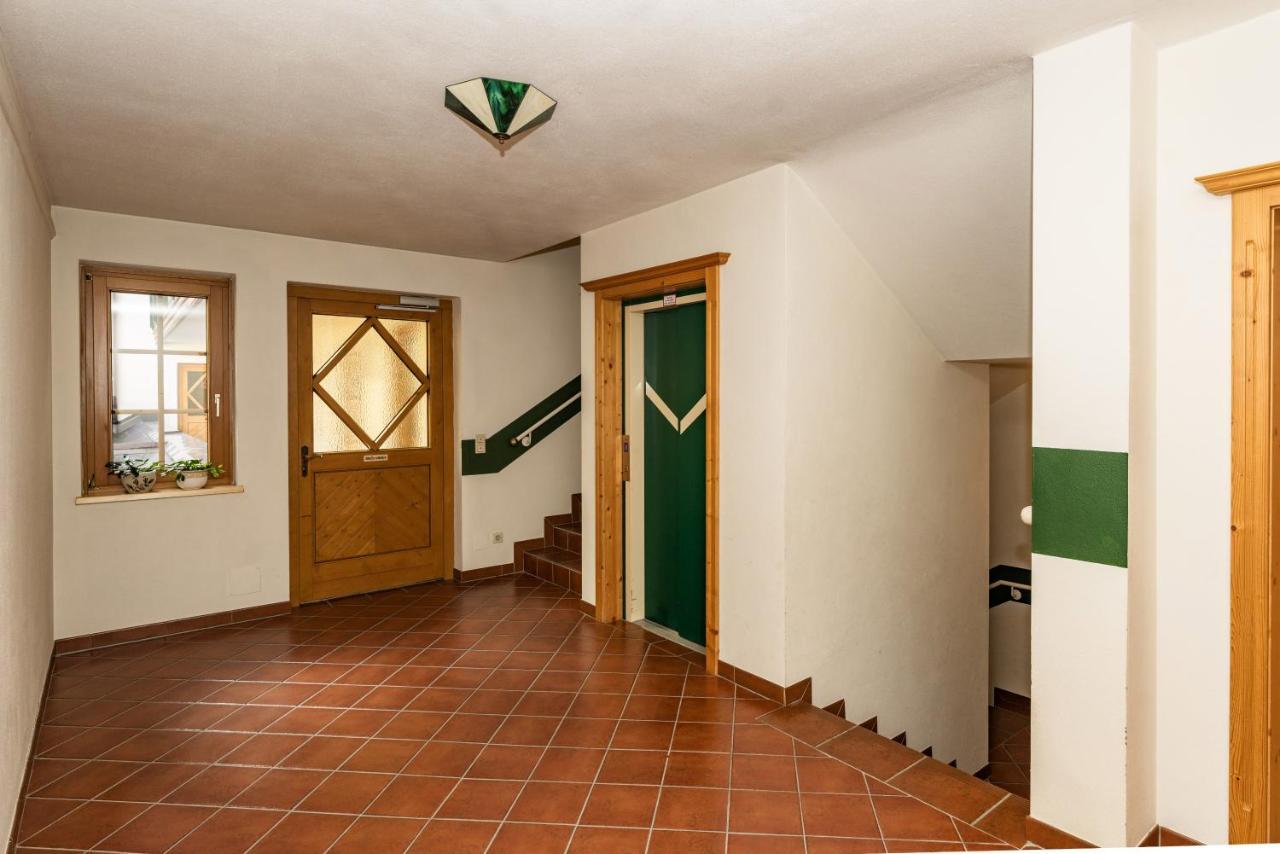 Appartements Planai By Schladmingurlaub Luaran gambar