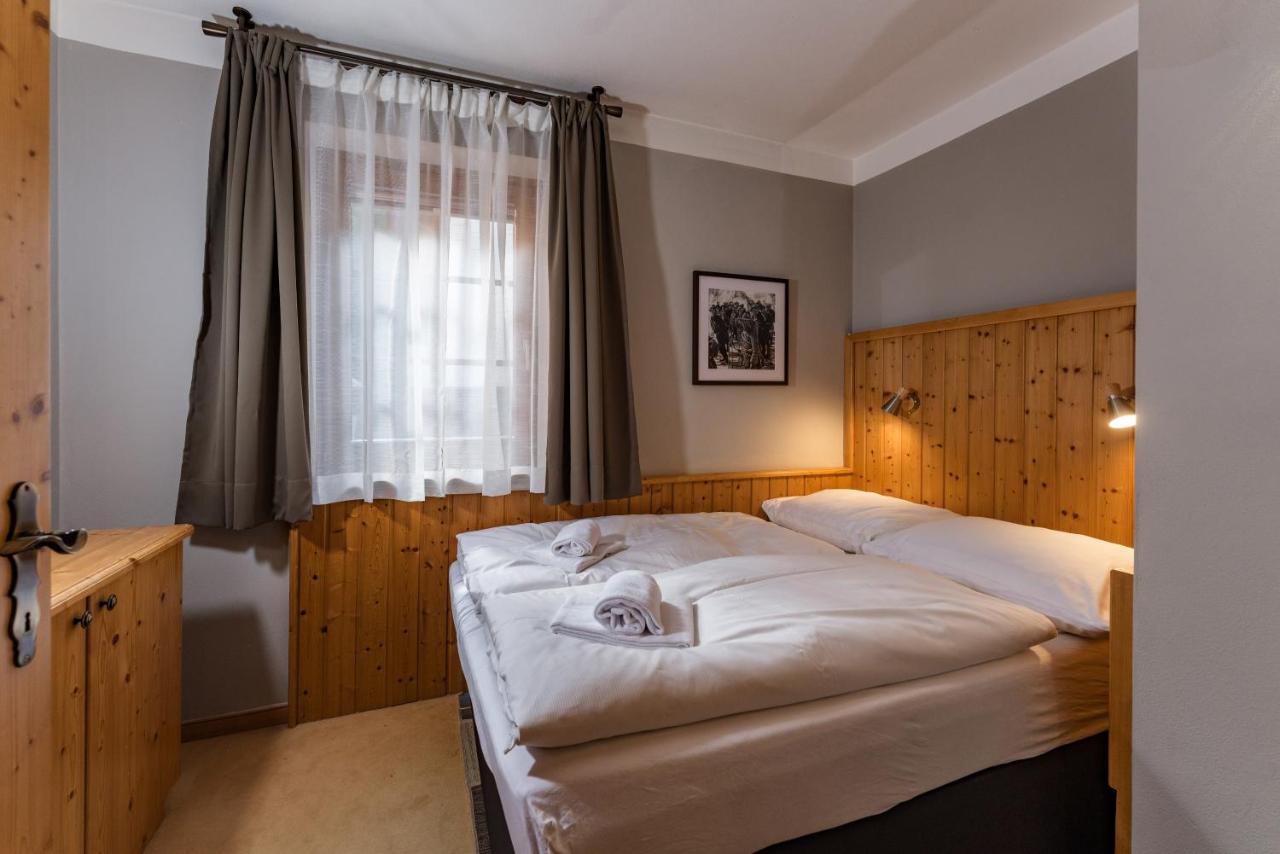 Appartements Planai By Schladmingurlaub Luaran gambar