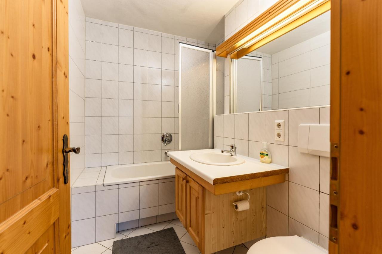 Appartements Planai By Schladmingurlaub Luaran gambar