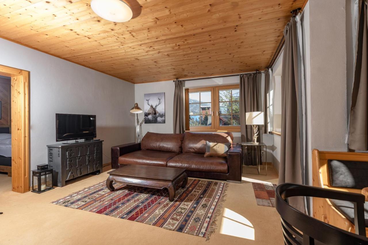 Appartements Planai By Schladmingurlaub Luaran gambar