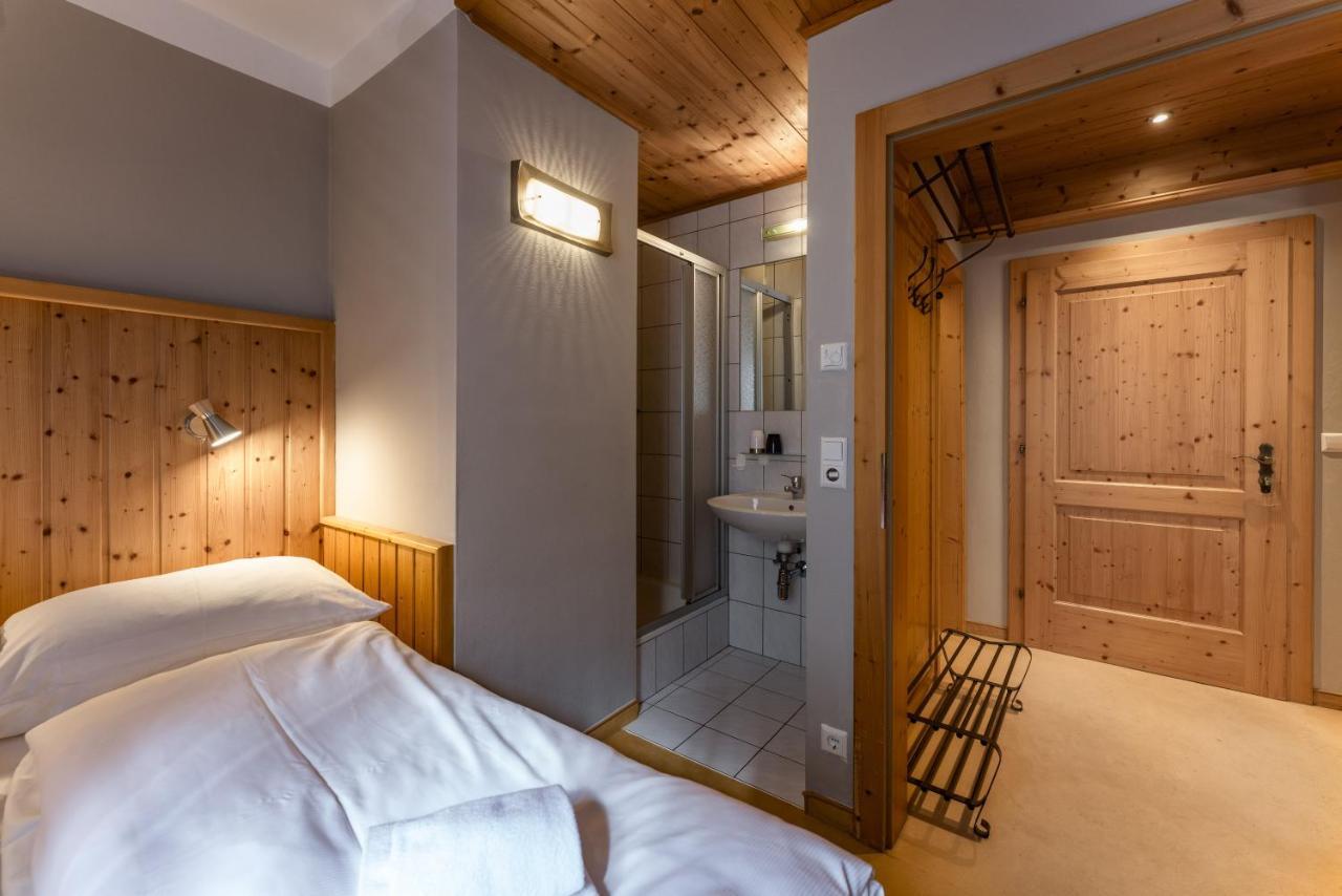 Appartements Planai By Schladmingurlaub Luaran gambar