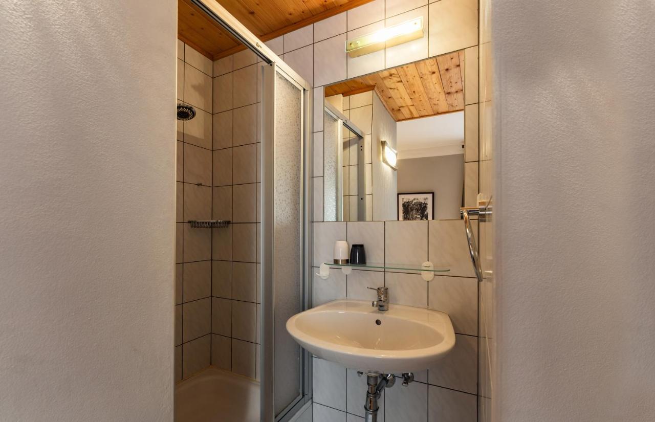 Appartements Planai By Schladmingurlaub Luaran gambar