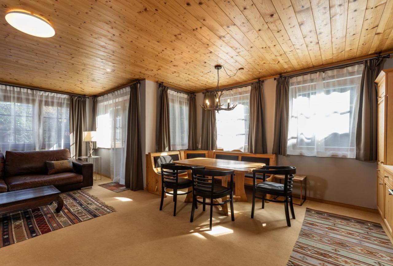 Appartements Planai By Schladmingurlaub Luaran gambar