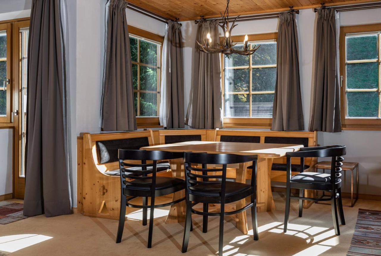 Appartements Planai By Schladmingurlaub Luaran gambar