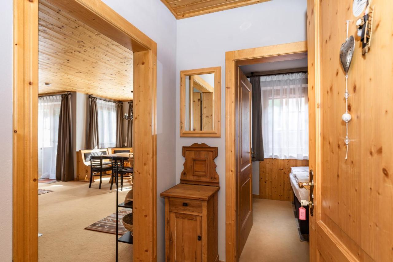 Appartements Planai By Schladmingurlaub Luaran gambar