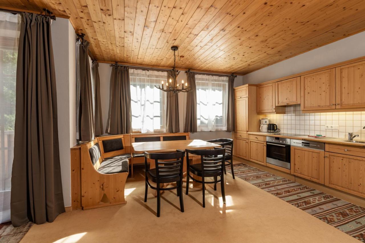 Appartements Planai By Schladmingurlaub Luaran gambar