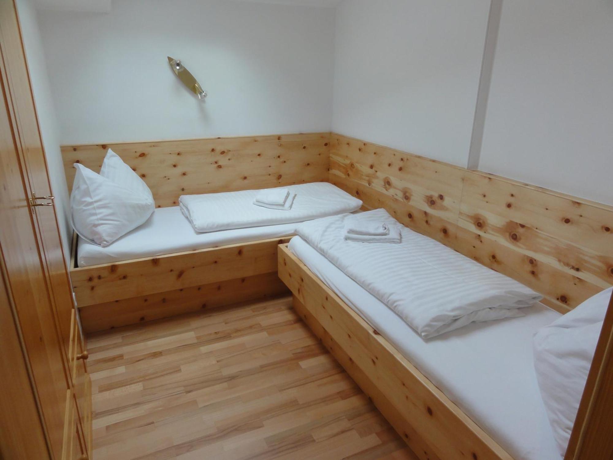 Appartements Planai By Schladmingurlaub Bilik gambar