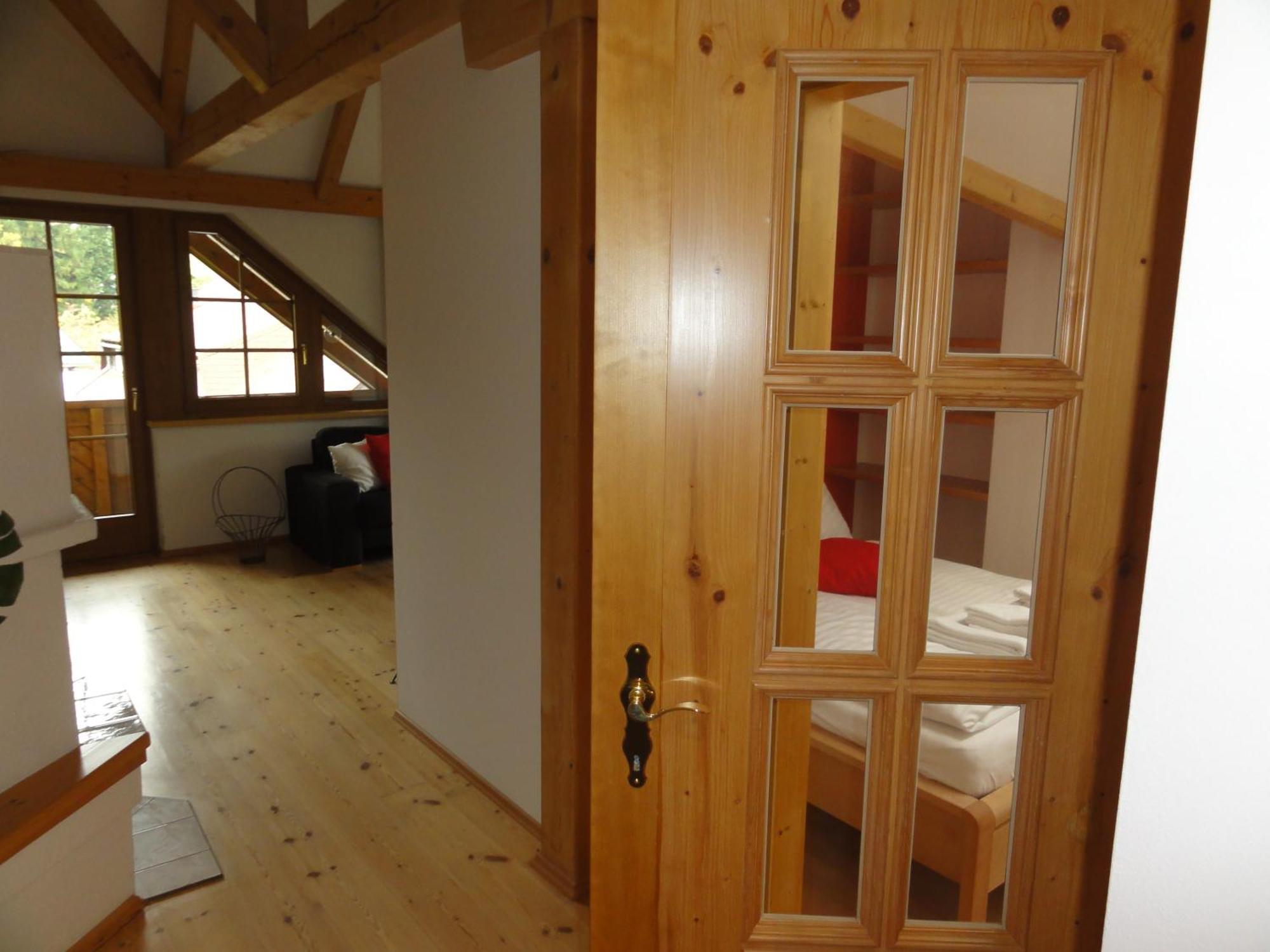 Appartements Planai By Schladmingurlaub Bilik gambar