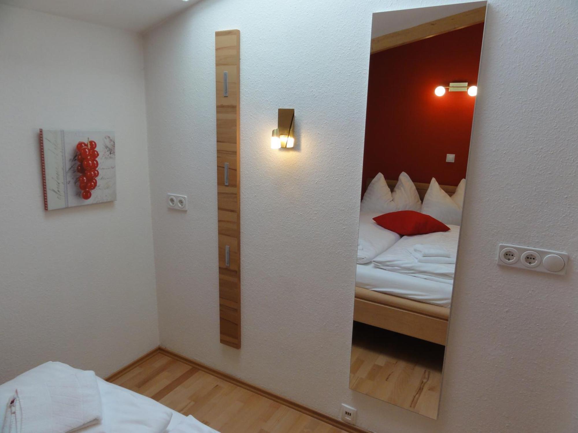 Appartements Planai By Schladmingurlaub Bilik gambar