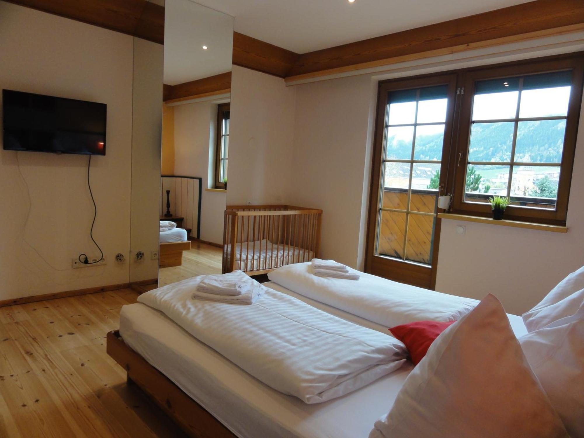 Appartements Planai By Schladmingurlaub Bilik gambar
