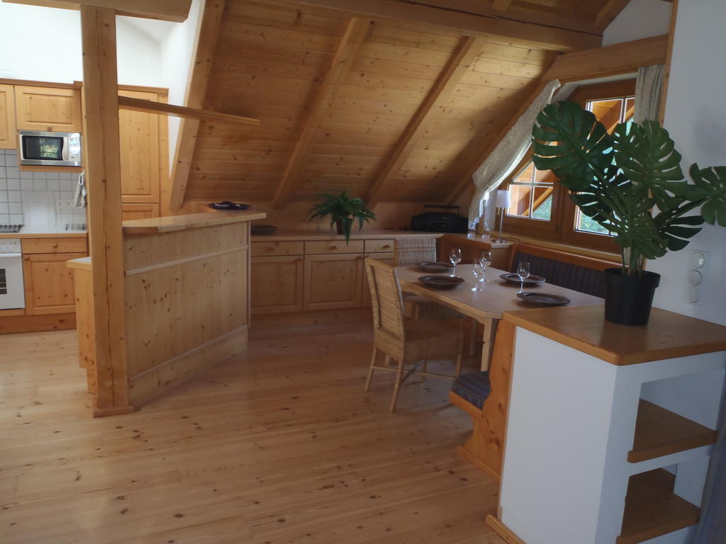 Appartements Planai By Schladmingurlaub Luaran gambar
