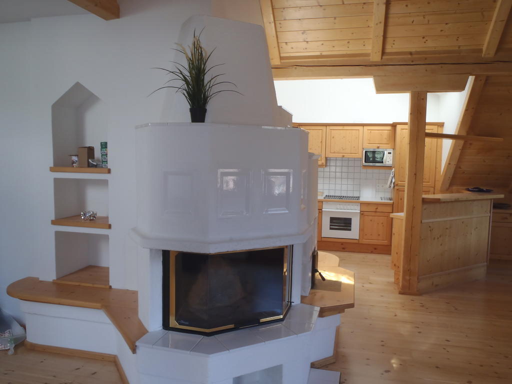 Appartements Planai By Schladmingurlaub Bilik gambar