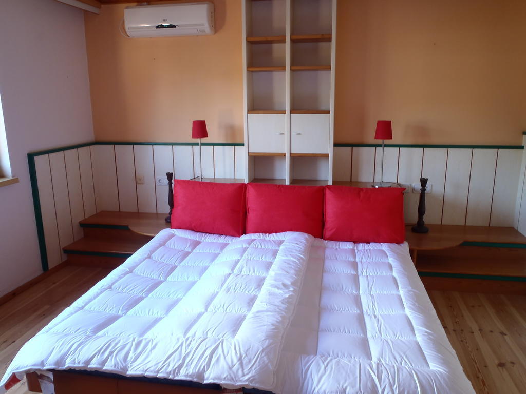 Appartements Planai By Schladmingurlaub Bilik gambar