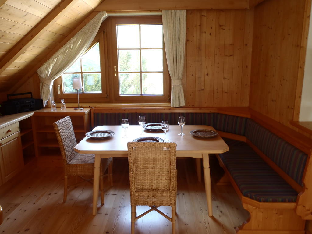 Appartements Planai By Schladmingurlaub Bilik gambar