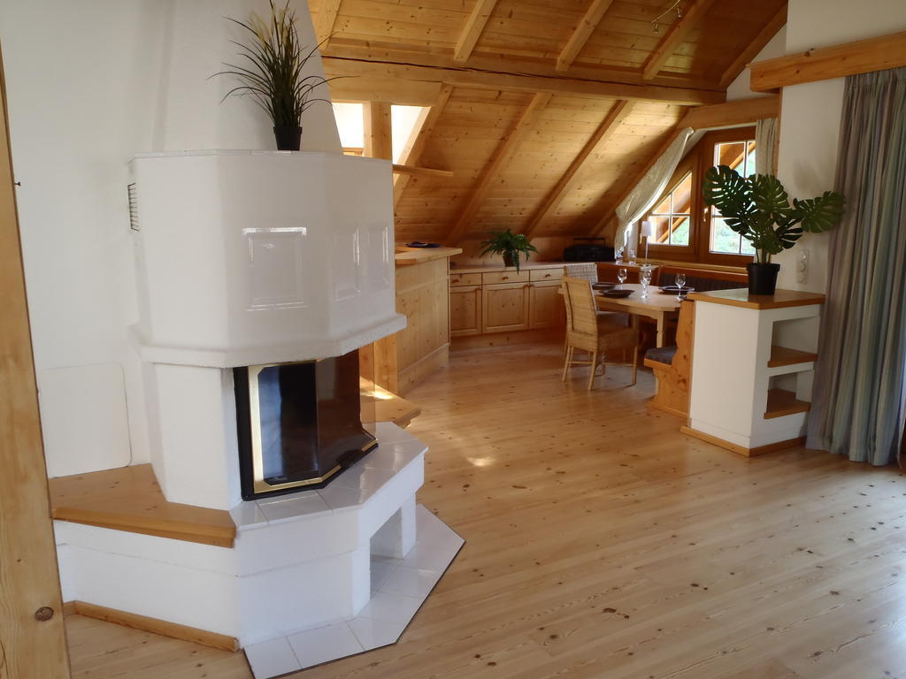 Appartements Planai By Schladmingurlaub Bilik gambar