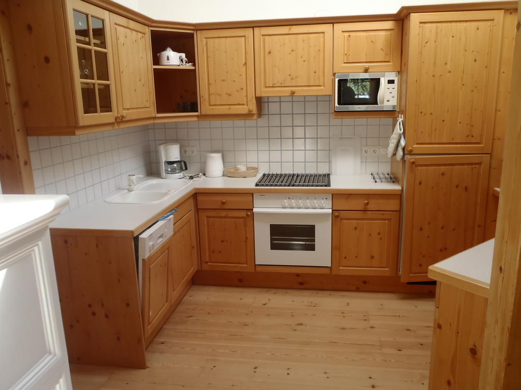 Appartements Planai By Schladmingurlaub Bilik gambar