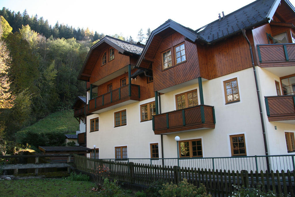 Appartements Planai By Schladmingurlaub Luaran gambar