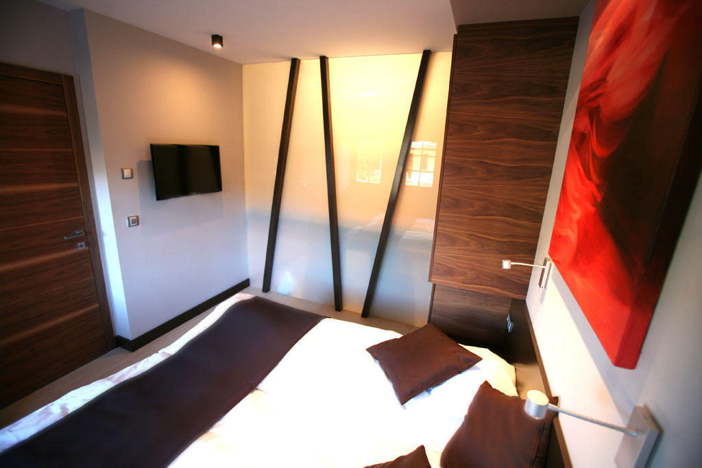 Appartements Planai By Schladmingurlaub Luaran gambar