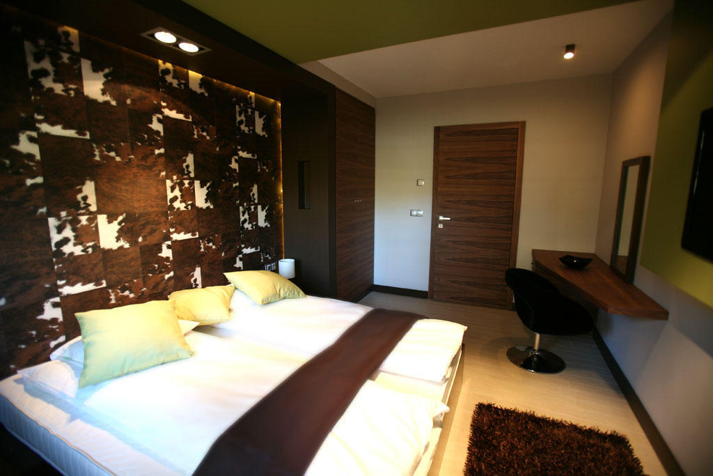 Appartements Planai By Schladmingurlaub Luaran gambar