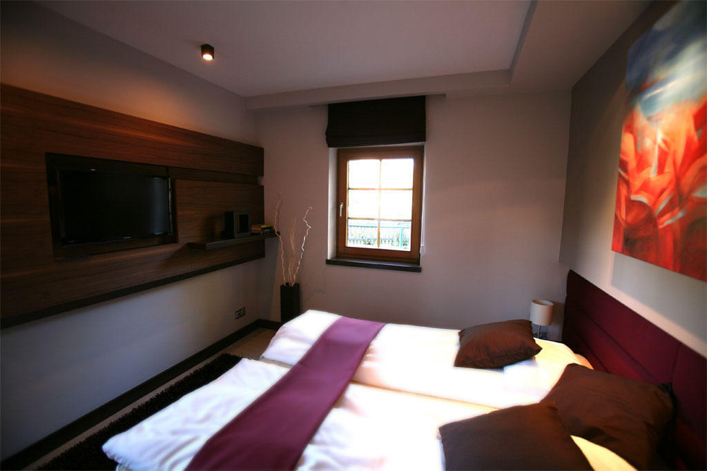 Appartements Planai By Schladmingurlaub Luaran gambar