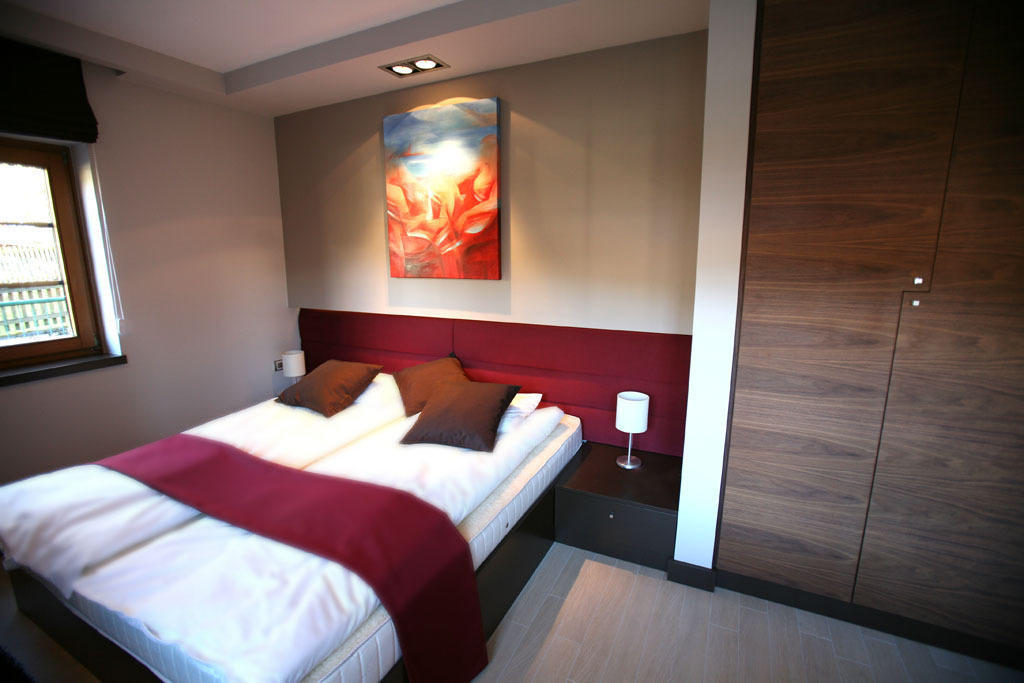 Appartements Planai By Schladmingurlaub Luaran gambar