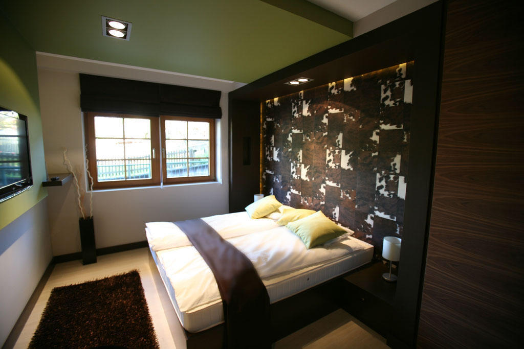 Appartements Planai By Schladmingurlaub Luaran gambar