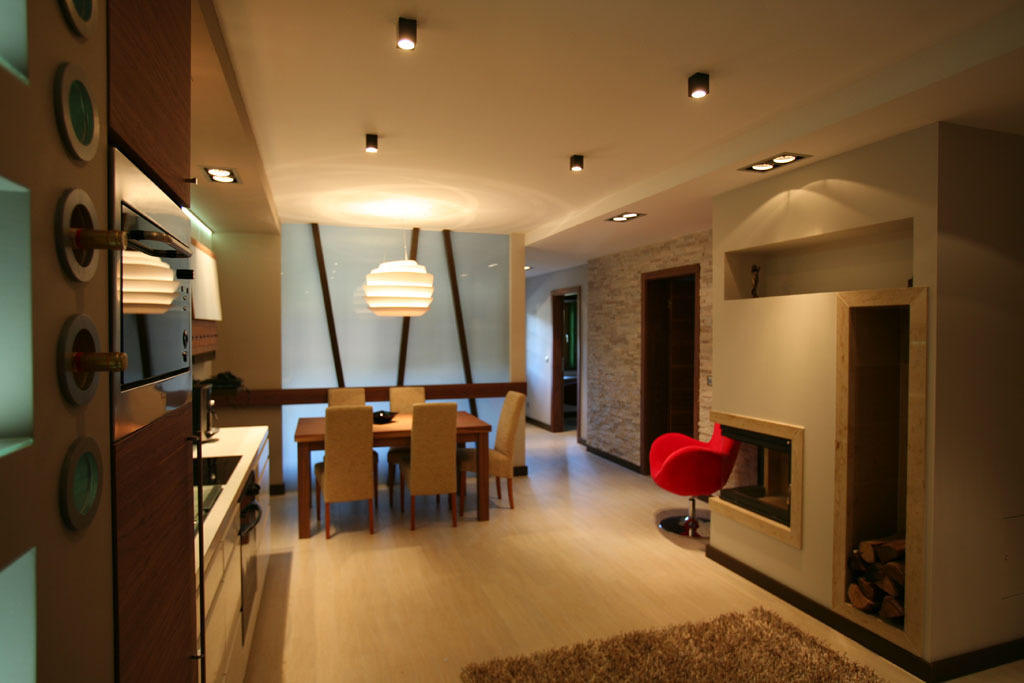 Appartements Planai By Schladmingurlaub Bilik gambar