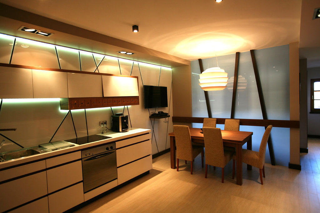 Appartements Planai By Schladmingurlaub Bilik gambar