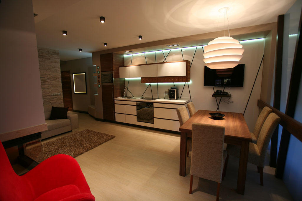 Appartements Planai By Schladmingurlaub Luaran gambar