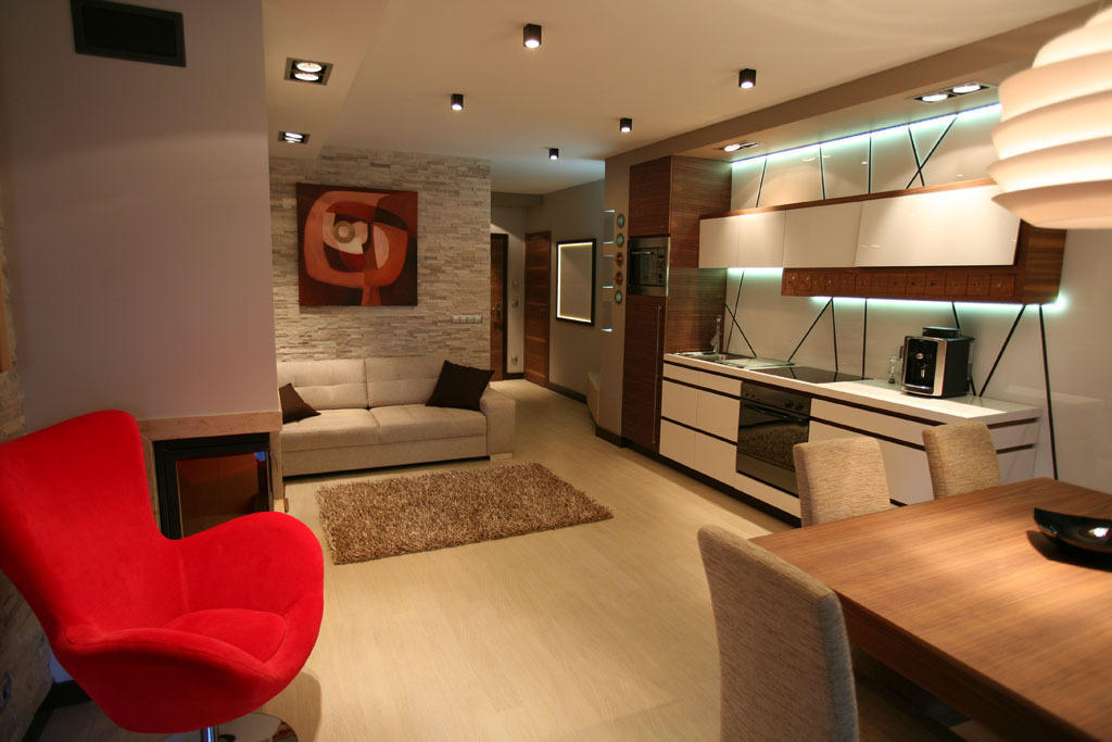 Appartements Planai By Schladmingurlaub Bilik gambar