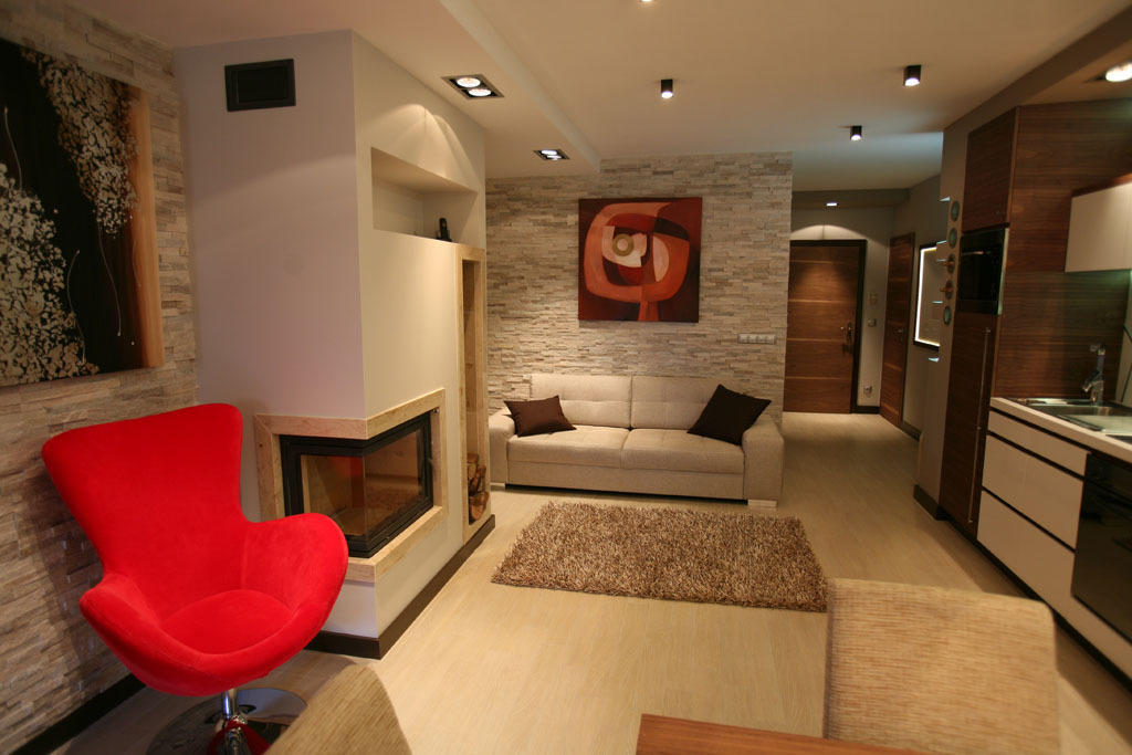 Appartements Planai By Schladmingurlaub Luaran gambar