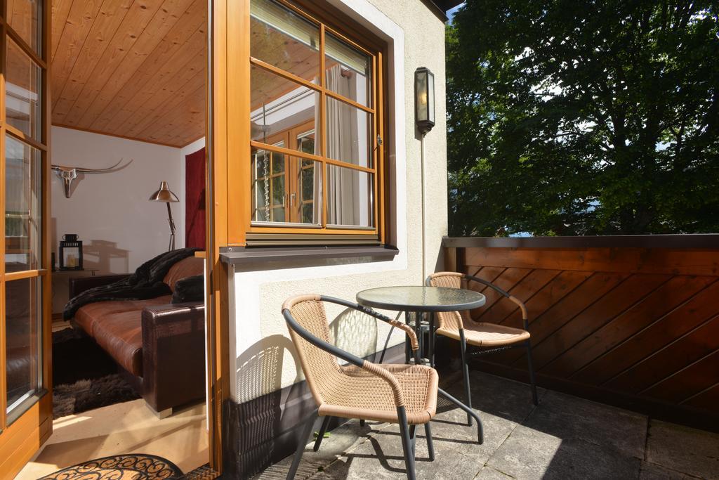Appartements Planai By Schladmingurlaub Luaran gambar