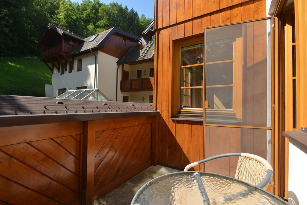 Appartements Planai By Schladmingurlaub Luaran gambar