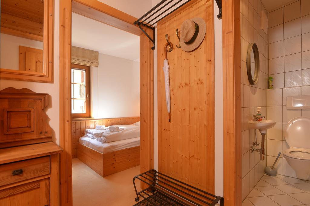 Appartements Planai By Schladmingurlaub Luaran gambar